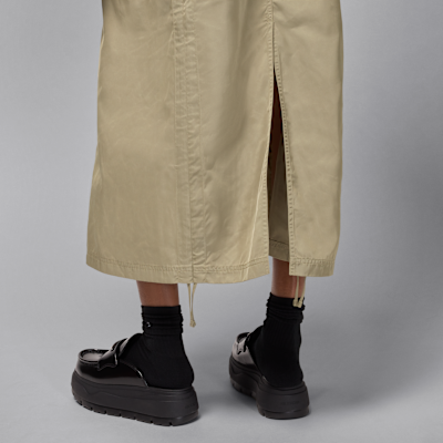 【Nike】★パンツ★ Jordan Flight Women's Parachute Skirt Jordan Flight Women's Parachute Skirt. Nike JP